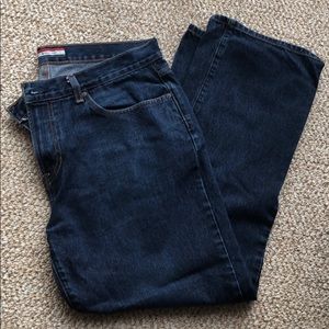 Tommy Hilfiger Mens Jeans